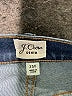 J.Crew Hearts Blue Jeans Size 25 waist (tall) - photo 7