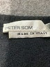 Peter Som Black Pullover Sweater Size S (estimated) - photo 7