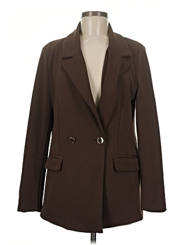Stoosh Blazer (view 1)