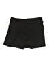 Nike Solid Black Skort Size M - photo 2