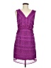 Sam Edelman Purple Cocktail Dress Size 6 - photo 1