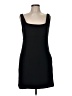 WAYF Solid Black Cocktail Dress Size M - photo 1