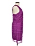 Sam Edelman Purple Cocktail Dress Size 6 - photo 4