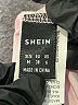 Shein Pink Cocktail Dress Size 6 - photo 5