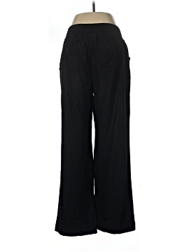 chinese dress ladies Briggs New York Petite Pull On Dress Pant Average Length & Short Length,  Black, 6P at Amazon Women's Clothing store main image 0