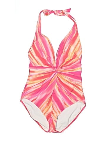 Contours by Coco Reef One Piece Swimsuit (view 1)