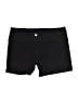 Lululemon Athletica Color Block Black Athletic Shorts Size 8 - photo 2