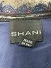 Shani 100% Polyester Blue Cocktail Dress Size 2 - photo 7