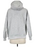 Assorted Brands Gray Zip Up Hoodie Size M - photo 2