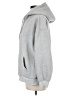 Assorted Brands Gray Zip Up Hoodie Size M - photo 5