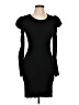 Splendid Black Cocktail Dress Size L - photo 1