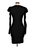 Splendid Black Cocktail Dress Size L - photo 2