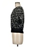 MICHAEL Michael Kors Animal Print Black Pullover Sweater Size M - photo 5
