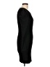 Splendid Black Cocktail Dress Size L - photo 4