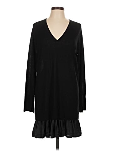 Halston Heritage Casual Dress (view 1)