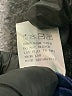 Superdown 100% Polyester Solid Blue Cocktail Dress Size S - photo 5