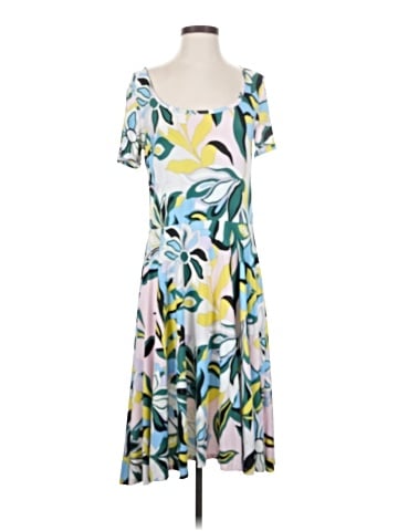Melissa Masse Casual Dress (view 1)