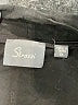 Strazzi Black Kimono Size XL - photo 7