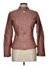 Unbranded Brown Jacket Size L - photo 1