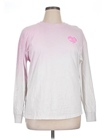 Fabletics Long Sleeve T-Shirt (view 1)
