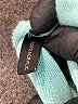 Assorted Brands 100% Acrylic Teal Poncho One size (estimated) - photo 7