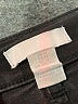H&M Black Jeans Size 14 - photo 7