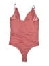 Shein Pink Bodysuit Size L - photo 2