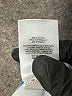 Express Blue Denim Shorts Size 0 - photo 4