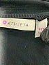 Athleta Black Coat Size XXS - photo 6