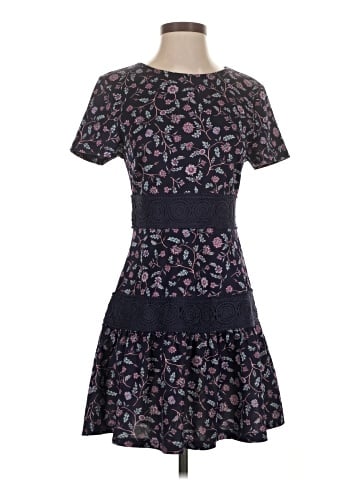 Francesca's Casual Dress (view 1)