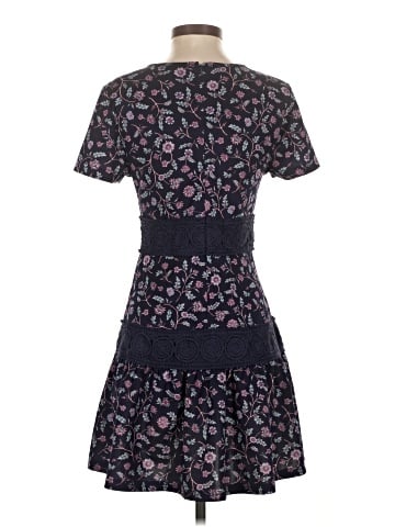 Francesca's Casual Dress (view 2)