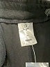 iuga 100% Polyester Black Dress Pants Size M - photo 7