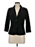Laundry by Shelli Segal Black Blazer Size 2 - photo 1