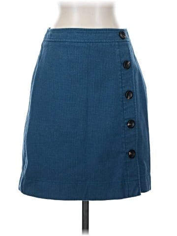 Ann Taylor Casual Skirt (view 1)