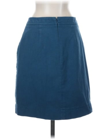 Ann Taylor Casual Skirt (view 2)