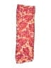 Berkshire 100% Polyester Floral Pink Red Scarf One size - photo 2
