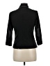 Laundry by Shelli Segal Black Blazer Size 2 - photo 2
