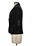 Laundry by Shelli Segal Black Blazer Size 2 - photo 5