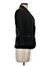 Laundry by Shelli Segal Black Blazer Size 2 - photo 4