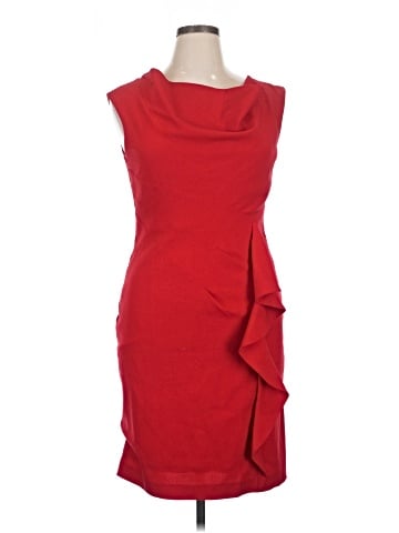 Marvin Richards Cocktail Dress (view 1)