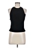 Wilfred Black Tank Top Size M - photo 1