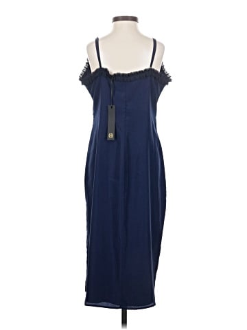House of Harlow 1960 X Revolve Cocktail Dress (view 2)