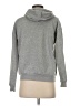 Unbranded 100% Polyester Gray Zip Up Hoodie Size XS - photo 2