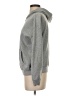 Unbranded 100% Polyester Gray Zip Up Hoodie Size XS - photo 5