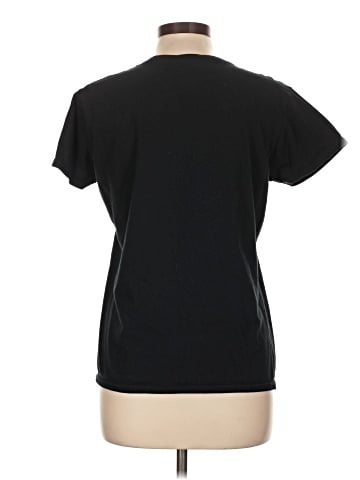 Anvil Short Sleeve T-Shirt (view 2)