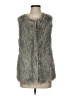 Evan Picone Gray Cardigan Size S - photo 1