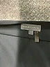 Vince Camuto 100% Polyester Black Sleeveless Blouse Size L - photo 7