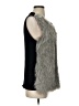 Evan Picone Gray Cardigan Size S - photo 4