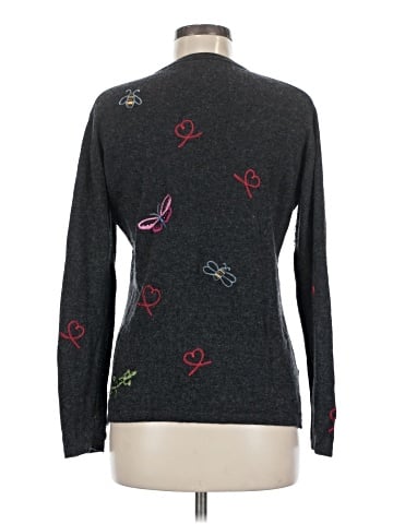 Michael Simon Cardigan (view 2)