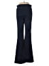 FRAME Chevron-herringbone Blue Jeans Size 26 (estimated) - photo 2
